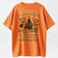 From The Windows To The Walls Christmas T-Shirt
