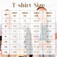 Double-Sided Generation X Custom Year T-shirt, Jesus Christian Shirt, Generation X T-Shirt