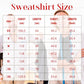 The Ture FAFO Generation X Skull Double-Sided Custom Shirt, Proud Member Of The Fuck You Feelings Sweatshirt