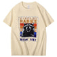 If I Ever Get Rabies, You're High On My Bitin' List T-Shirt
