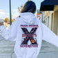 Halloween Generation X Custom EST Sweatshirt/Hoodie/T-shirt/Zipperhoodie
