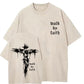 Walk By Faith Washed T-Shirt