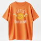 Mens Lets Day Drink T Shirt Funny Drunken Sunny Booze Drinking Tee