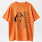 Imagine Working Class Peace Lennon Quote Organic Cotton Unisex T-Shirt