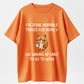 I've Done Horrible Things for Money Raccoon Funny Cotton T-Shirt – Wake Up Early Joke