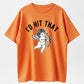 I'd Hit That Cupid Funny Valentine Organic Cotton Unisex T-Shirt