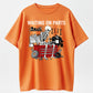 Waiting On Parts Funny Skeleton Auto Mechanic Technician T-Shirt