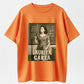 Laurita Garza Vintage Teacher Smoking Math Classroom Print Casual Wear for Men Women Unisex Streetwear Fashion Gift Graphic Tee