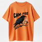 Caw-Fee Raven T-Shirt