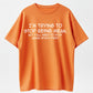 Urbntees I'm Trying to Stop Being Mean But Y'all Need to Stop Being Stupid First T-Shirt