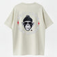 Shit Show Crew Member T-Shirt - A Cool Monkey’s Absurd Adventure