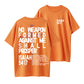 No Weapon Christian Washed T-Shirt, Jesus T-Shirt, Jesus Tee, Easter Tee, Christian Apparel Streetwear Gym Menswear Oversized Top Men or Women