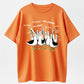 100% Cotton 'Ms. Jones!' Seagull Meme Funny Graphic T-Shirt