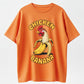 CHICKEN BANANA Funny Meme Mashup T-Shirt