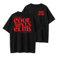 Cool Aunt Printed T-Shirt – Great Gift for Sisters & Aunts