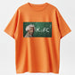 100% Cotton "K = FC²" Funny Science T-Shirt – Einstein Parody Tee