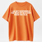 I Am Not Responsible For My Face Reaction Funny T-Shirt