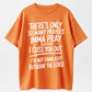 There's Only So Many Prayers Imma Pray Before I Cuss You Out Funny T-Shirt