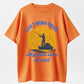 I Can't Work Today My Arm is in A Cast Funny Fishing Fathers Day Tee