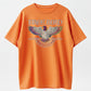 Free Bird American Vintage Style Trendy T-Shirt