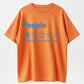 100% Cotton 'People: 5 Stars, Absolute Nightmare' Sarcastic Humor Graphic T-Shirt