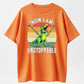 Unstoppable T-Rex Graphic Tee