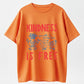 Urbntees Kindness Is Free Sprinkle It Everywhere Cute Monsters Organic Cotton Unisex T-Shirt