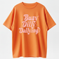 Busy Dilly Dallying Shirt, Sarcastic Shirt, Born to Dilly Dally Shirt, Adult Humor Tee, Funny Saying Gift