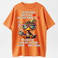 In My Mind I'm Still 24 But My Back Is 55 Funny Aging Duck T-Shirt