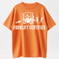100% Cotton Forklift Certified Shirt, Funny Certified Forklift Operator T-Shirt Graphic tees