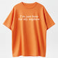Urbntees "I'm Just Here for My Nephew" Funny Aunt Uncle T-Shirt