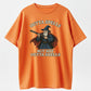 Outta Spells But Not Outta Shells Wizard Fantasy Meme T-Shirt