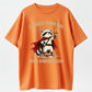 I Shall Shenan Then Shenanigan Funny Raccoon T-Shirt
