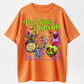 Pick Your Poison Vintage Shirt, Princess Halloween TShirt