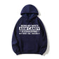 Being My Wife's Arm Candy Is Exhausting But Here I Am Nailing It Funny Husband Graphic Pullover Hoodie