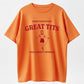 Urbntees Sorry for Great Tits & Correct Opinions Funny Organic Cotton Unisex T-Shirt