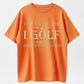 That's What I Do, I Golf and I Know Things T-Shirt