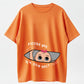 100% Cotton "Excuse Me, Is It July Yet?" Funny Pregnancy Baby Reveal T-Shirt
