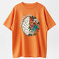 Mental Health Women's Vintage Style T-Shirt