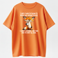 Talking To Myself Shirt, Funny Fox Graphic Tee, Sarcastic Self Talk Quote T-Shirt