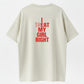 100% Cotton "I Treat My Girl Right" Bold Text Graphic T-Shirt