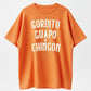 Summer t Shirts Chubby, Handsome and Awesome - Funny T-Shirt