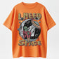 I Need Space Comfort Colors Unisex T-shirt Gothic Alternative Fashion Casual Tees Round Neck Tshirt