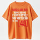 Roses Are Red People Are Fake I Stay To Myself So I Won't Be On The First 48 T-Shirt