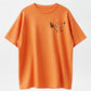 Peace Dove & Olive Branch Minimalist Line Art Print T-Shirt
