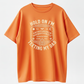 Hold On I'm Texting My Dad Ouija Board Retro Father Day T-Shirt