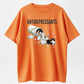 Funny Cat Antidepressants Graphic Tee Women Plus Size Cute Cat Mom Shirt