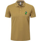 Funny golf polo shirt