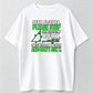 “Stop Asking Us to Find Your X and Don’t Ask Y” Math Joke Graphic Tee