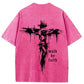 Walk By Faith Washed T-Shirt